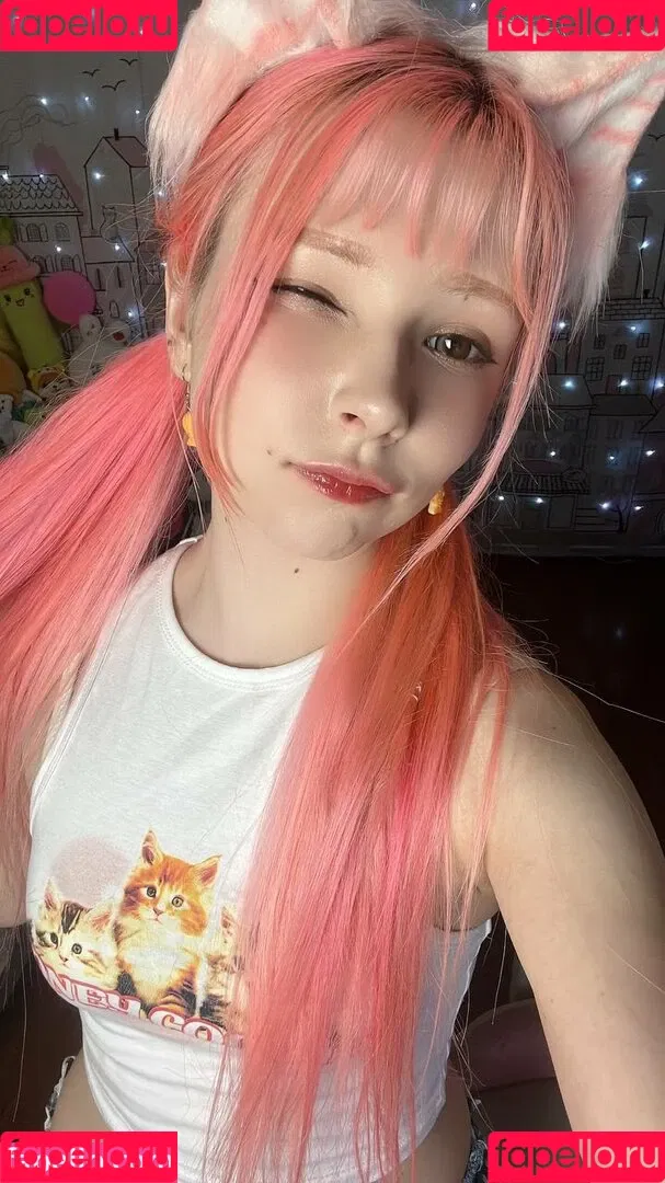 helllo_kitties / kittie_meo / kittiemeowsie Onlyfans Photo Gallery 