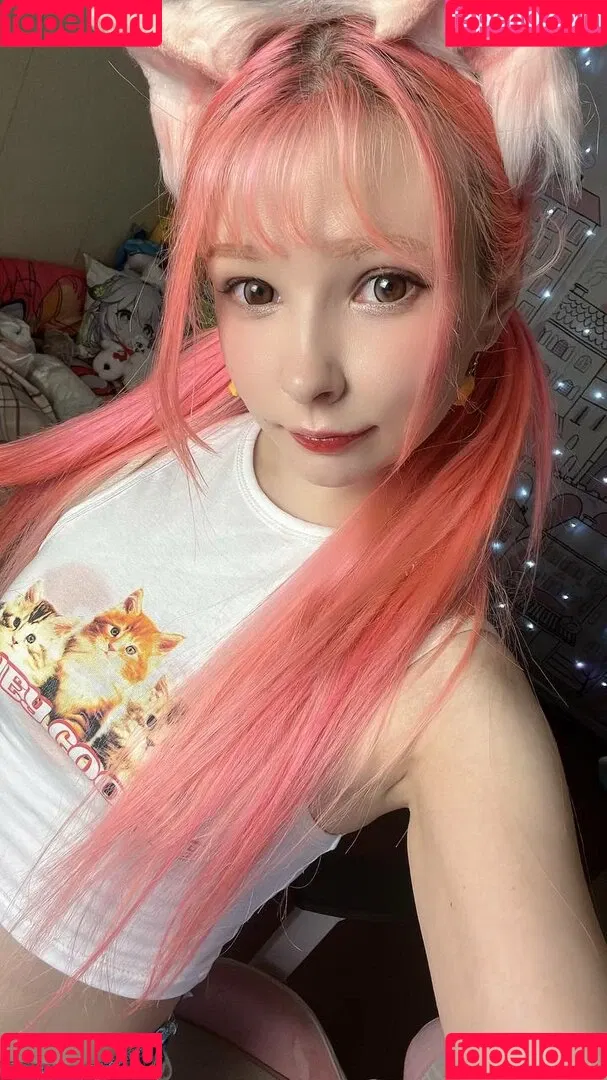 helllo_kitties / kittie_meo / kittiemeowsie Onlyfans Photo Gallery 