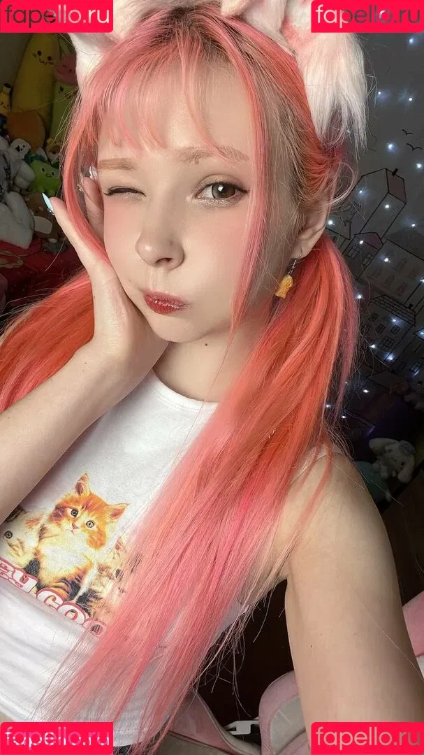 helllo_kitties / kittie_meo / kittiemeowsie Onlyfans Photo Gallery 