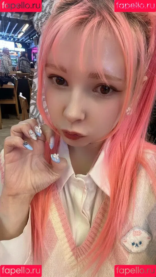 helllo_kitties / kittie_meo / kittiemeowsie Onlyfans Photo Gallery 