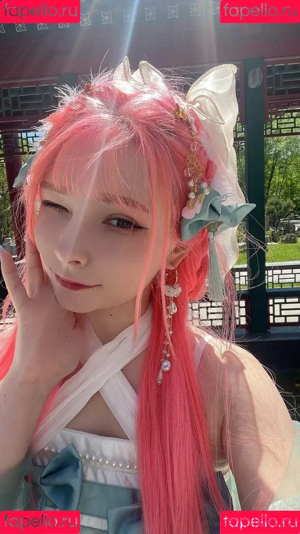 helllo_kitties / kittie_meo / kittiemeowsie Onlyfans Photo Gallery 