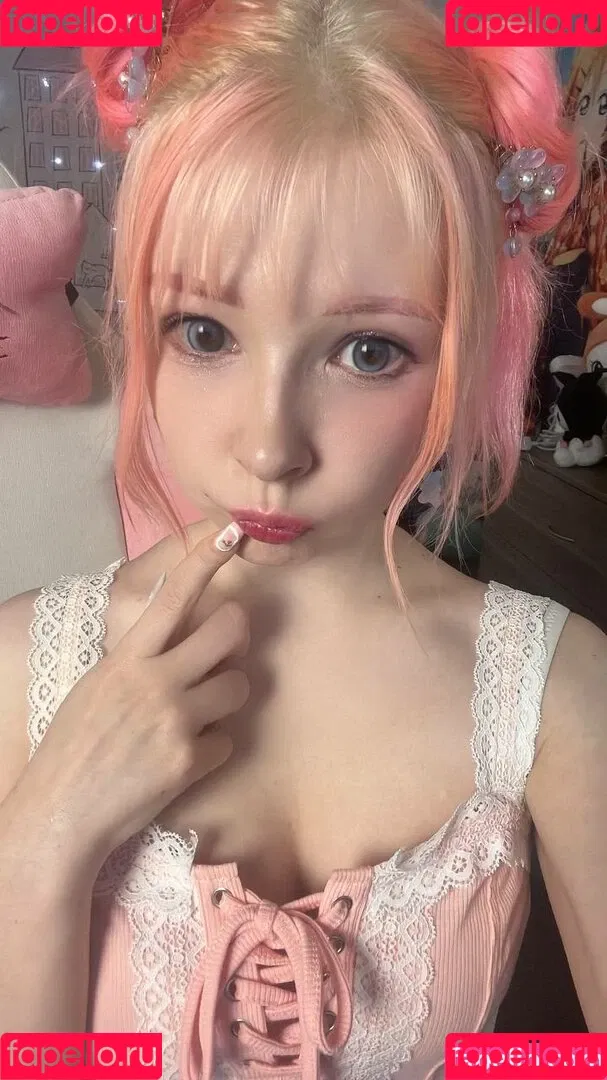 helllo_kitties / kittie_meo / kittiemeowsie Onlyfans Photo Gallery 