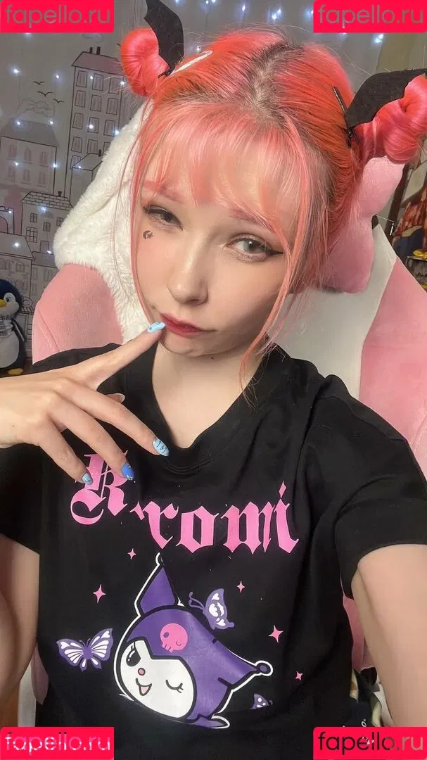 helllo_kitties / kittie_meo / kittiemeowsie Onlyfans Photo Gallery 