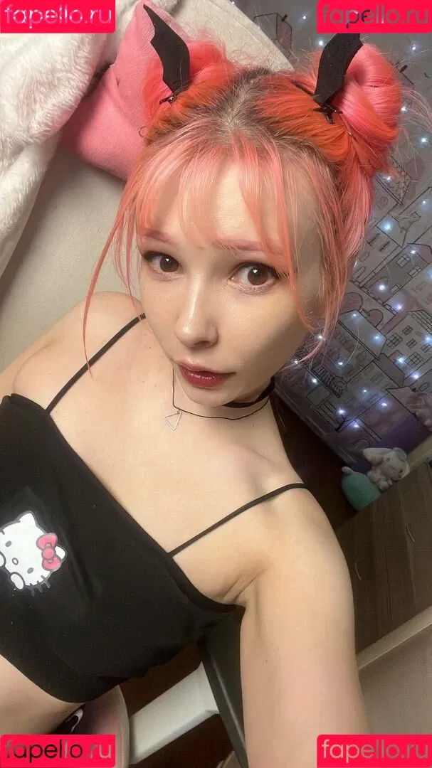 helllo_kitties / kittie_meo / kittiemeowsie Onlyfans Photo Gallery 