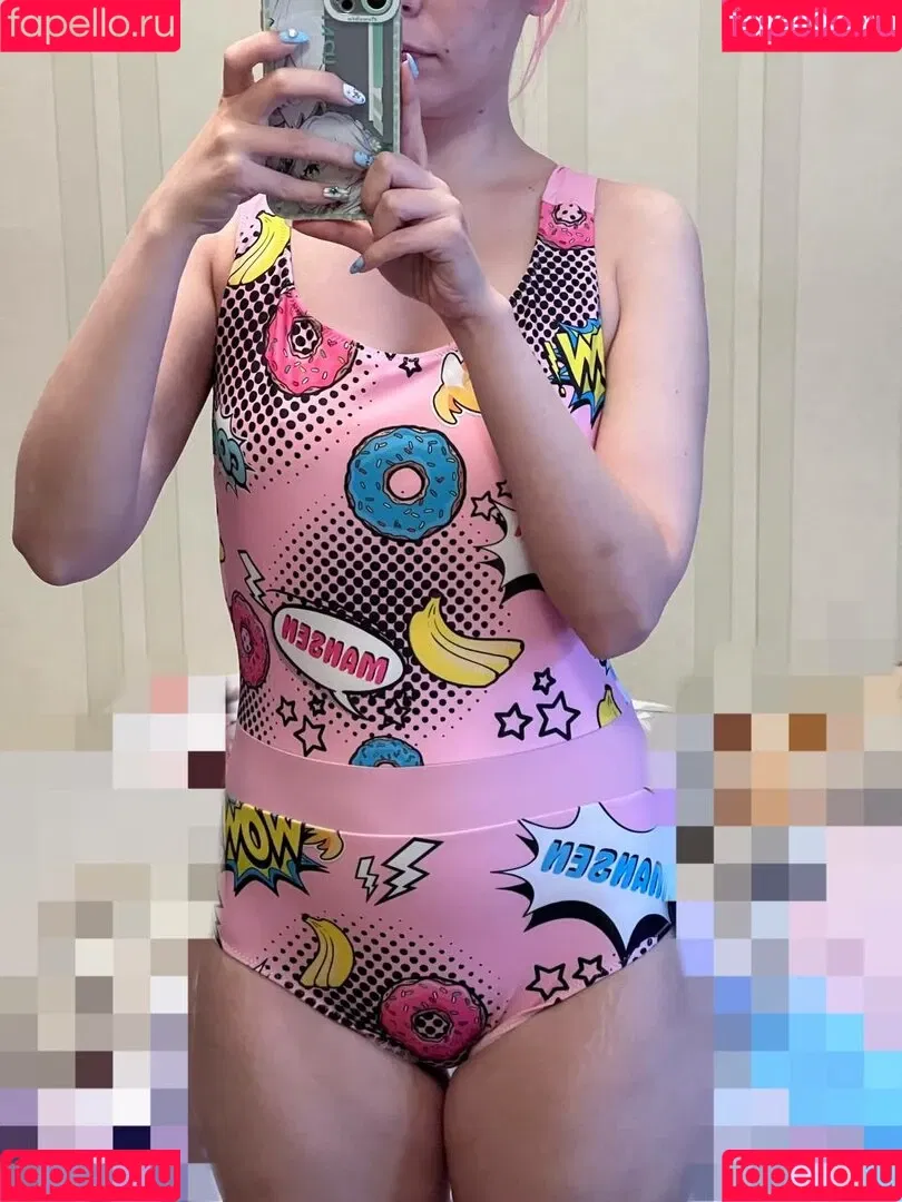helllo_kitties / kittie_meo / kittiemeowsie Onlyfans Photo Gallery 
