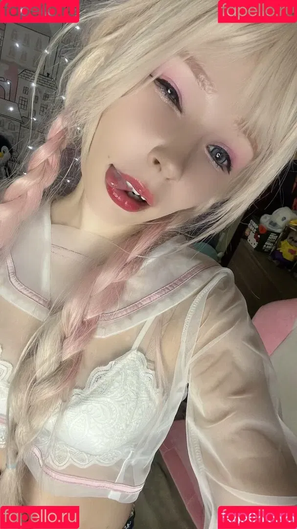 helllo_kitties / kittie_meo / kittiemeowsie Onlyfans Photo Gallery 