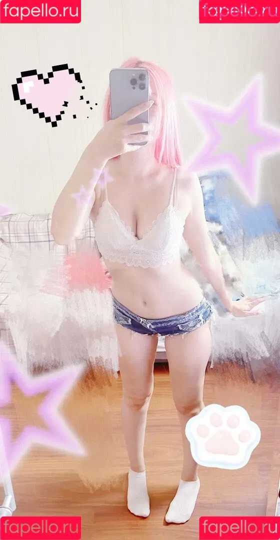 helllo_kitties / kittie_meo / kittiemeowsie Onlyfans Photo Gallery 