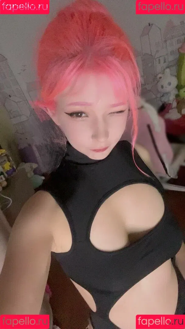 helllo_kitties / kittie_meo / kittiemeowsie Onlyfans Photo Gallery 