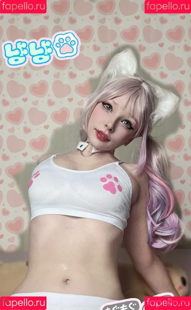helllo_kitties / kittie_meo / kittiemeowsie Onlyfans Photo Gallery 