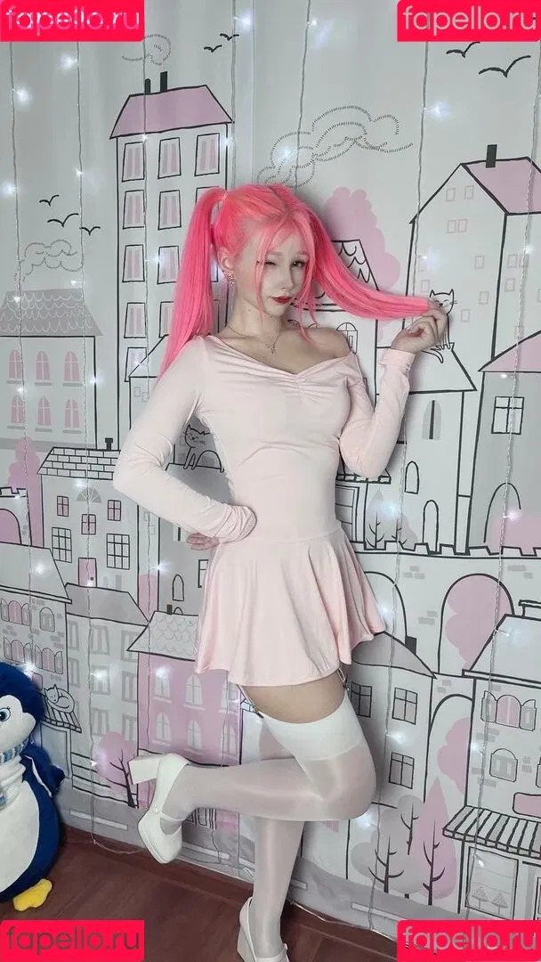 helllo_kitties / kittie_meo / kittiemeowsie Onlyfans Photo Gallery 