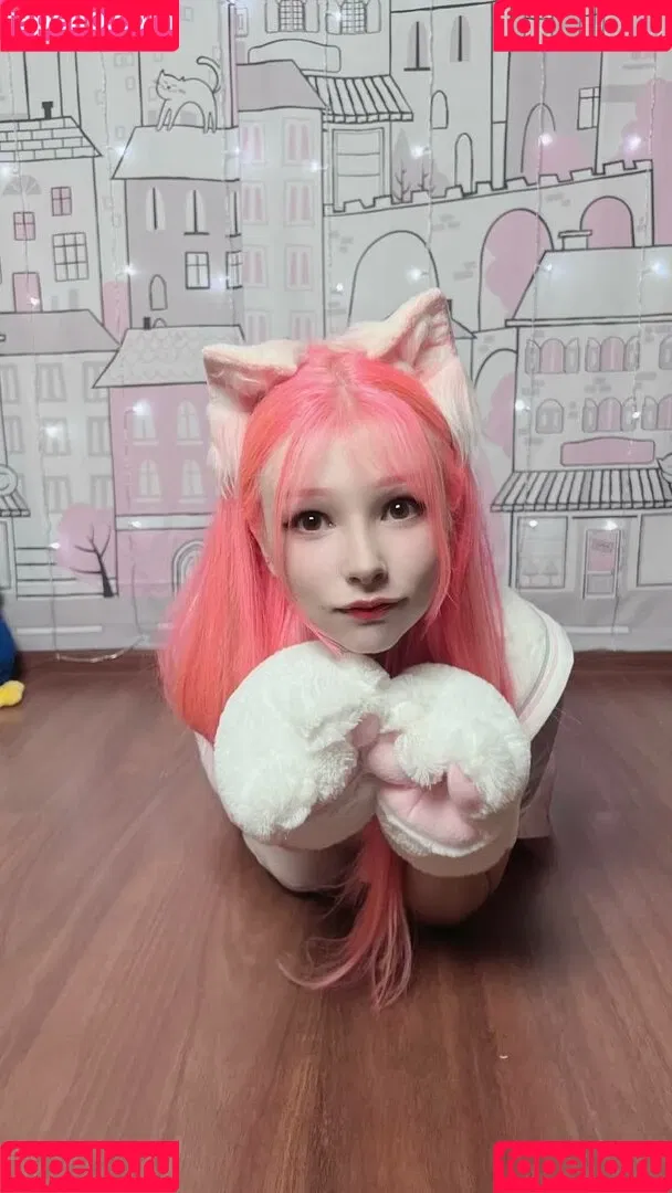 helllo_kitties / kittie_meo / kittiemeowsie Onlyfans Photo Gallery 
