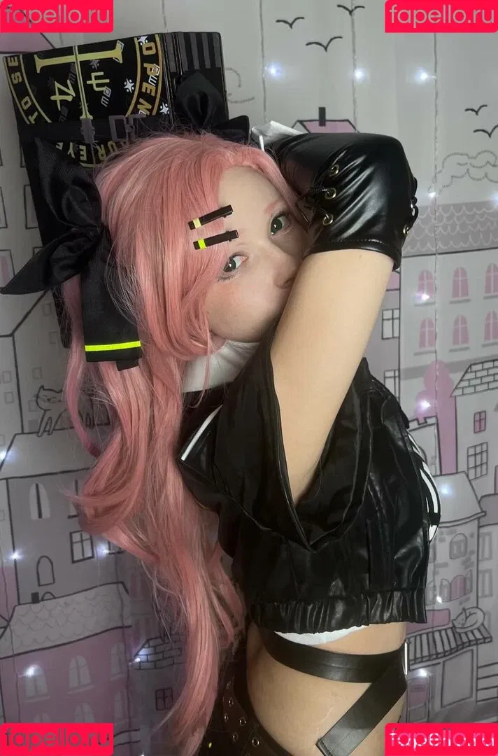 helllo_kitties / kittie_meo / kittiemeowsie Onlyfans Photo Gallery 