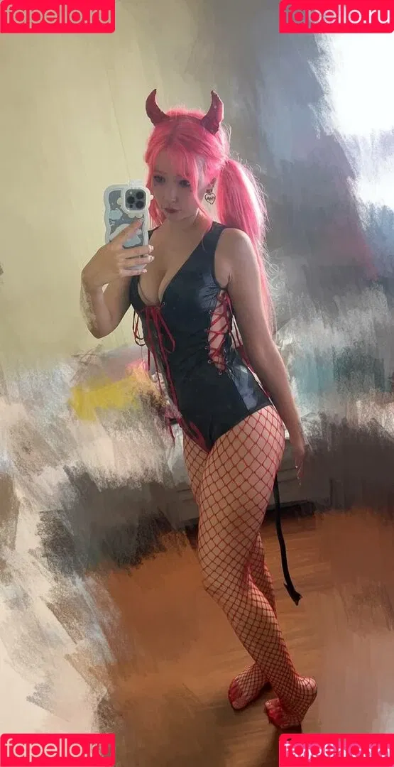 helllo_kitties / kittie_meo / kittiemeowsie Onlyfans Photo Gallery 