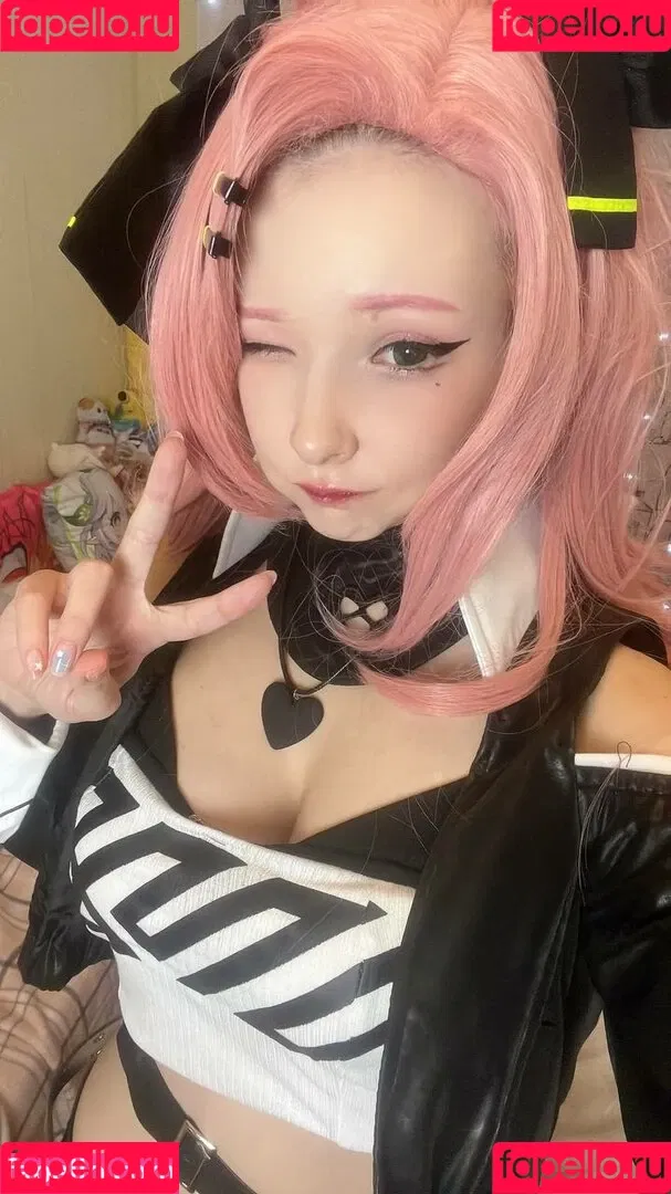 helllo_kitties / kittie_meo / kittiemeowsie Onlyfans Photo Gallery 