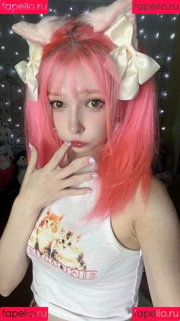 helllo_kitties / kittie_meo / kittiemeowsie Onlyfans Photo Gallery 