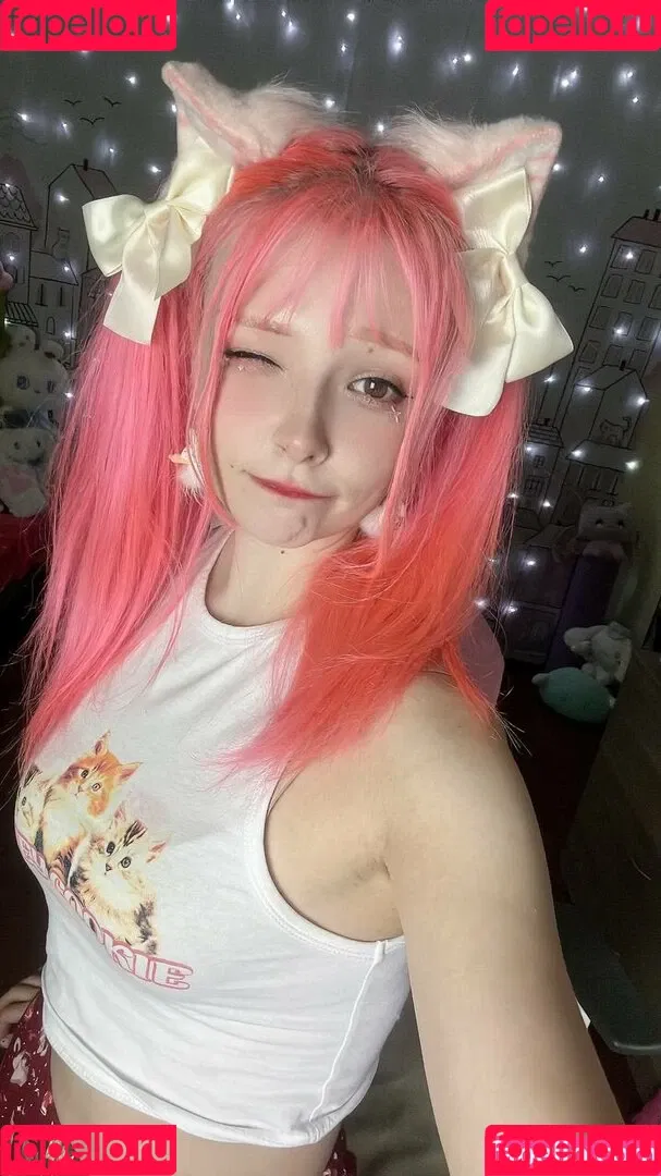 helllo_kitties / kittie_meo / kittiemeowsie Onlyfans Photo Gallery 