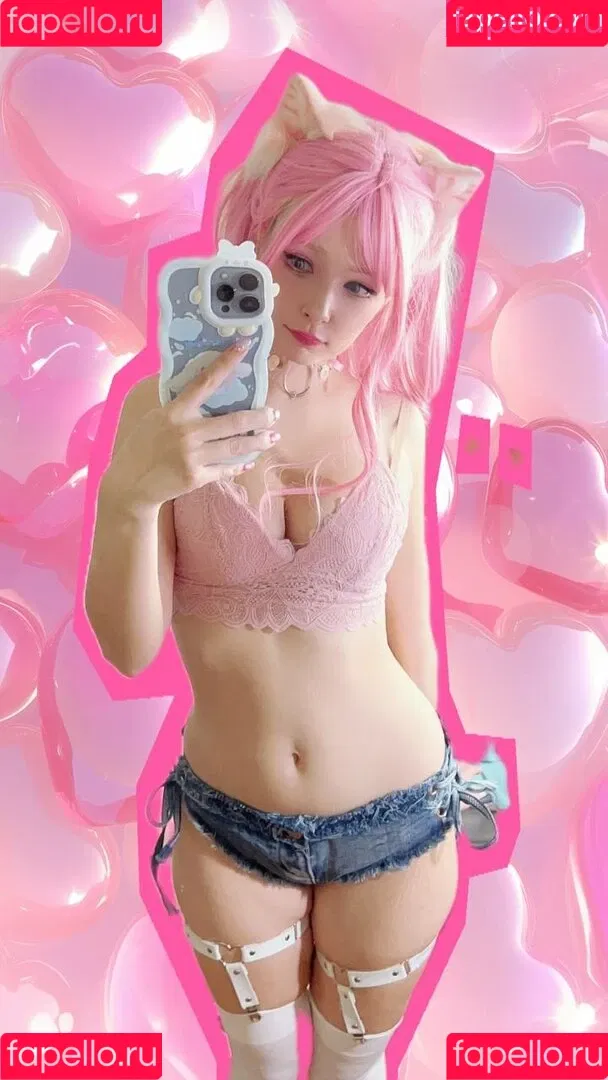 helllo_kitties / kittie_meo / kittiemeowsie Onlyfans Photo Gallery 