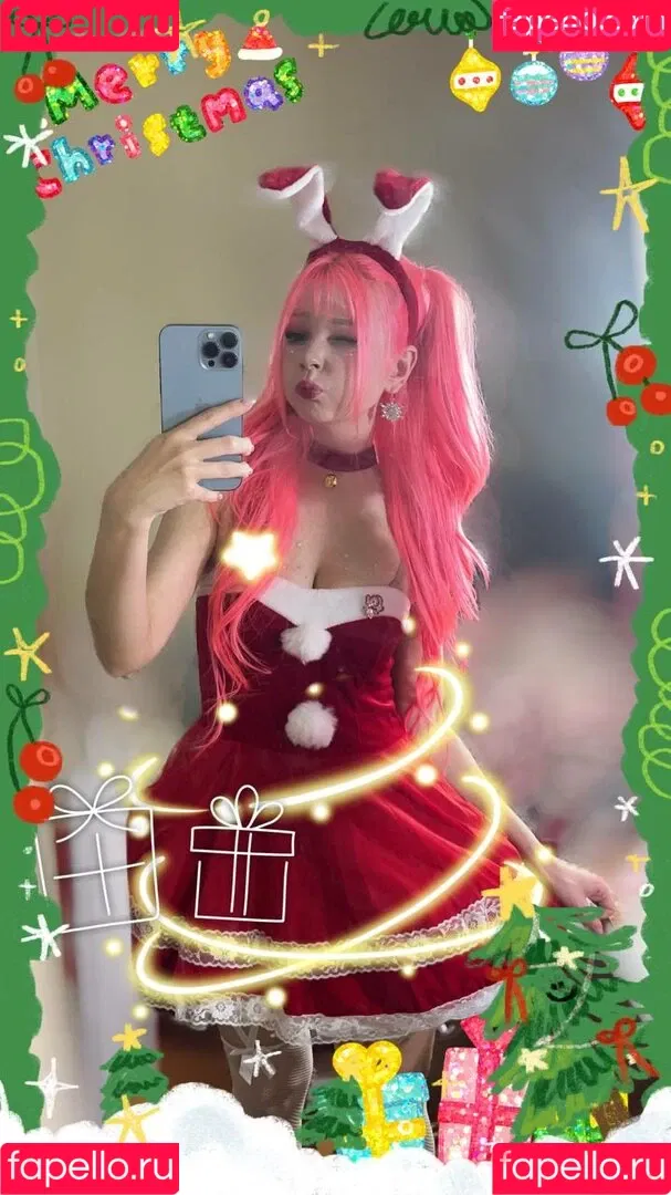 helllo_kitties / kittie_meo / kittiemeowsie Onlyfans Photo Gallery 