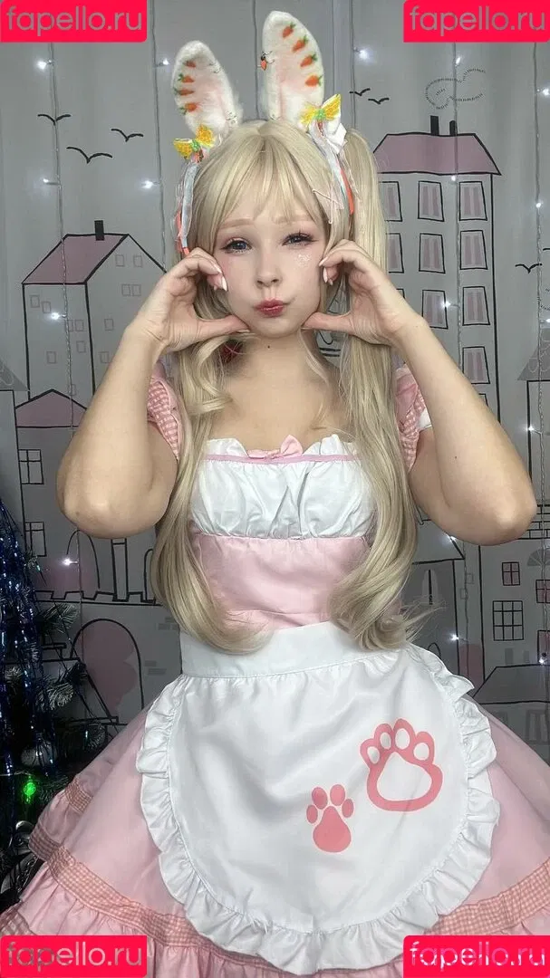 helllo_kitties / kittie_meo / kittiemeowsie Onlyfans Photo Gallery 
