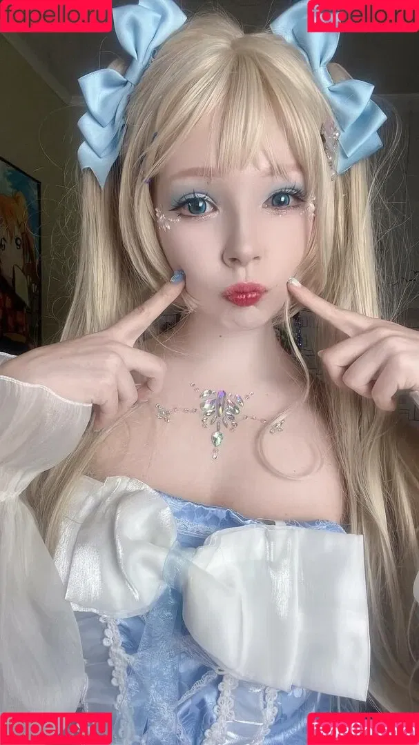 helllo_kitties / kittie_meo / kittiemeowsie Onlyfans Photo Gallery 