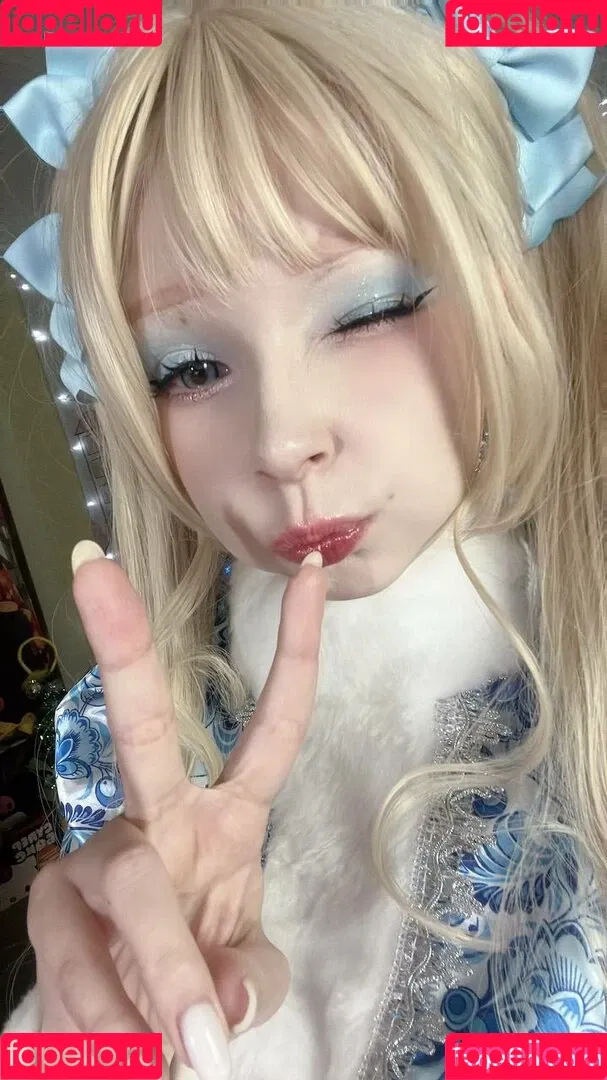 helllo_kitties / kittie_meo / kittiemeowsie Onlyfans Photo Gallery 