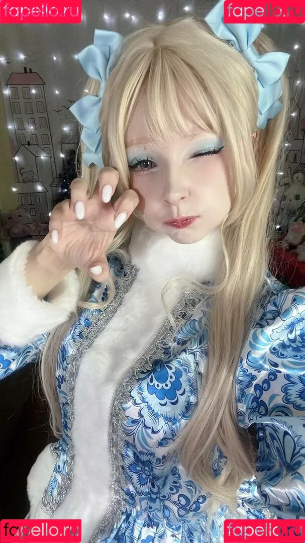 helllo_kitties / kittie_meo / kittiemeowsie Onlyfans Photo Gallery 