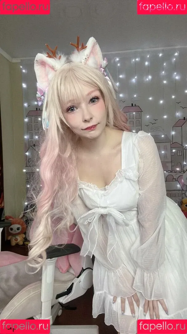 helllo_kitties / kittie_meo / kittiemeowsie Onlyfans Photo Gallery 