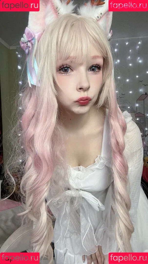 helllo_kitties / kittie_meo / kittiemeowsie Onlyfans Photo Gallery 