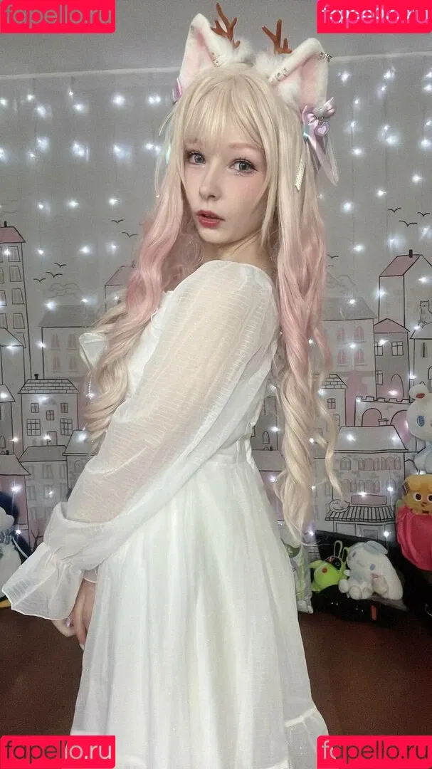 helllo_kitties / kittie_meo / kittiemeowsie Onlyfans Photo Gallery 