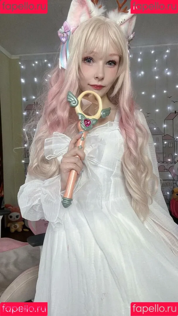 helllo_kitties / kittie_meo / kittiemeowsie Onlyfans Photo Gallery 