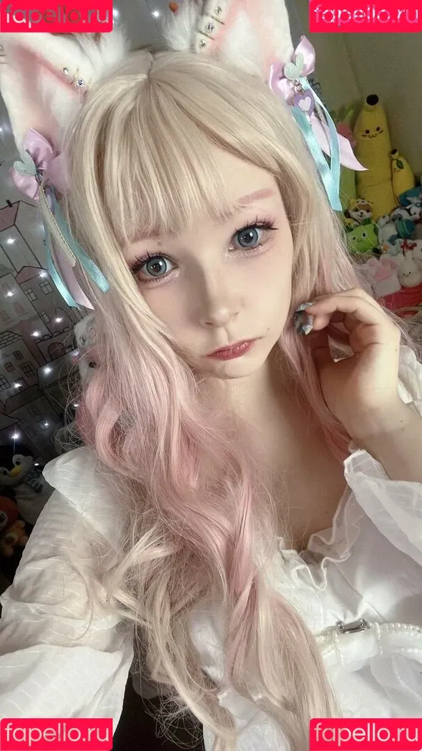 helllo_kitties / kittie_meo / kittiemeowsie Onlyfans Photo Gallery 
