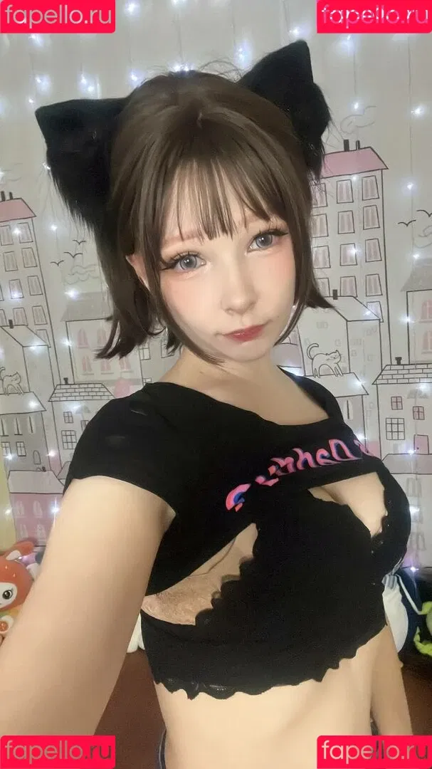 helllo_kitties / kittie_meo / kittiemeowsie Onlyfans Photo Gallery 