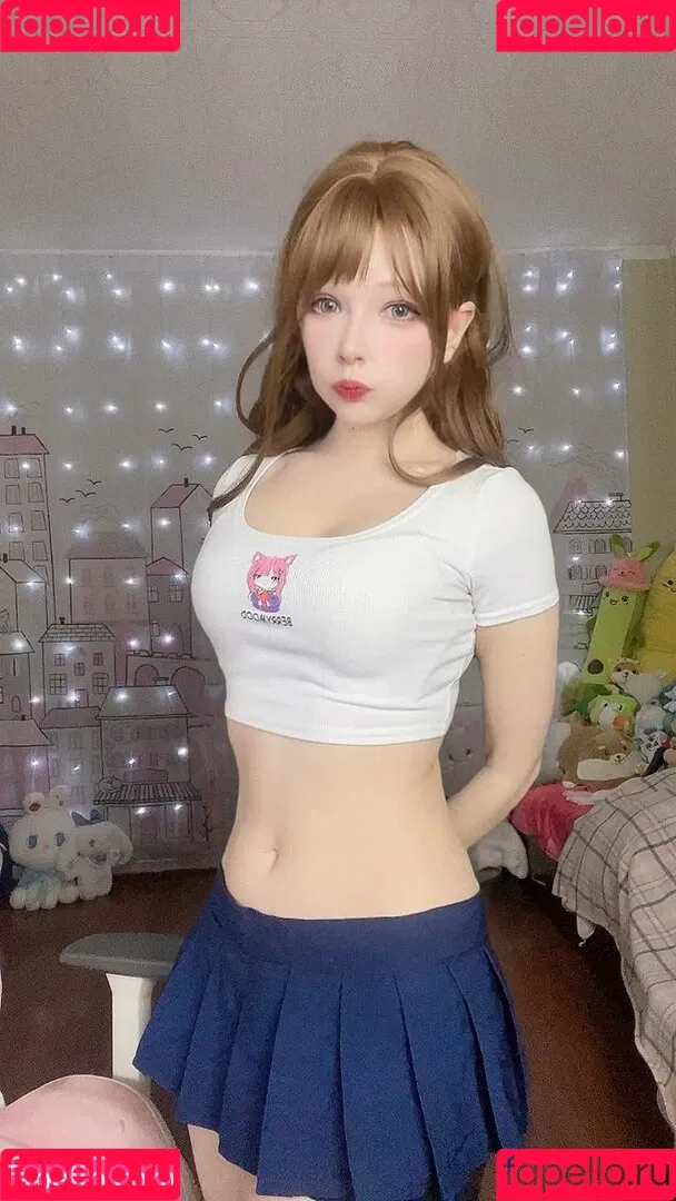helllo_kitties / kittie_meo / kittiemeowsie Onlyfans Photo Gallery 