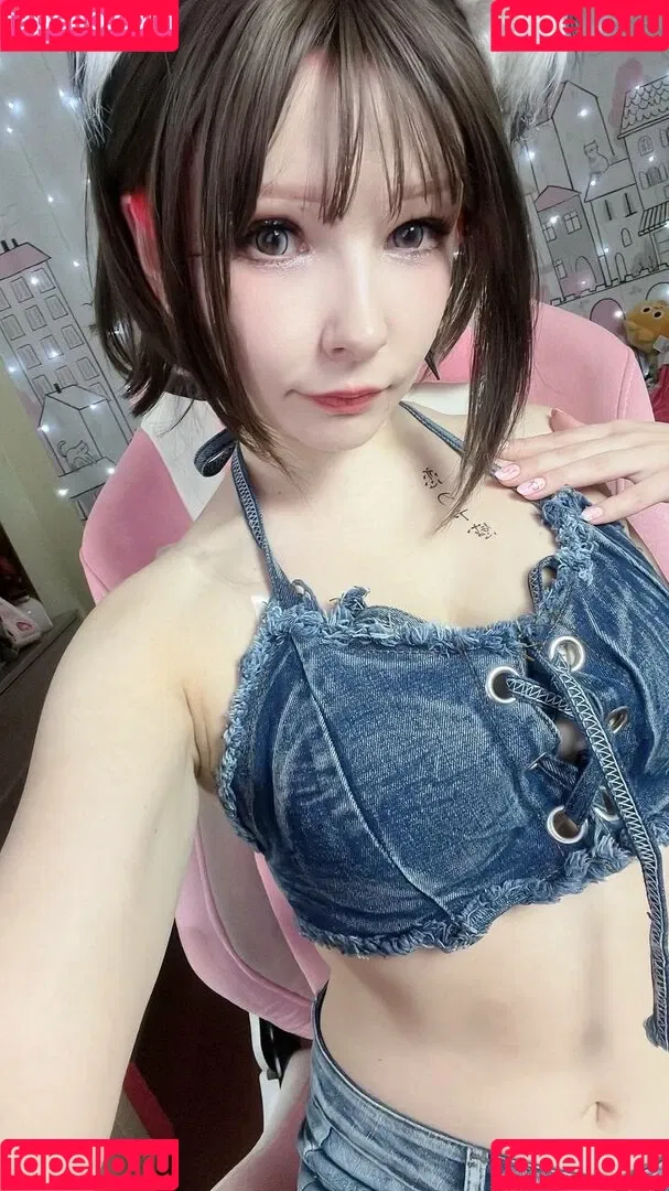 helllo_kitties / kittie_meo / kittiemeowsie Onlyfans Photo Gallery 