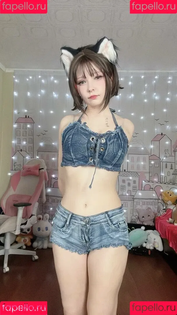 helllo_kitties / kittie_meo / kittiemeowsie Onlyfans Photo Gallery 