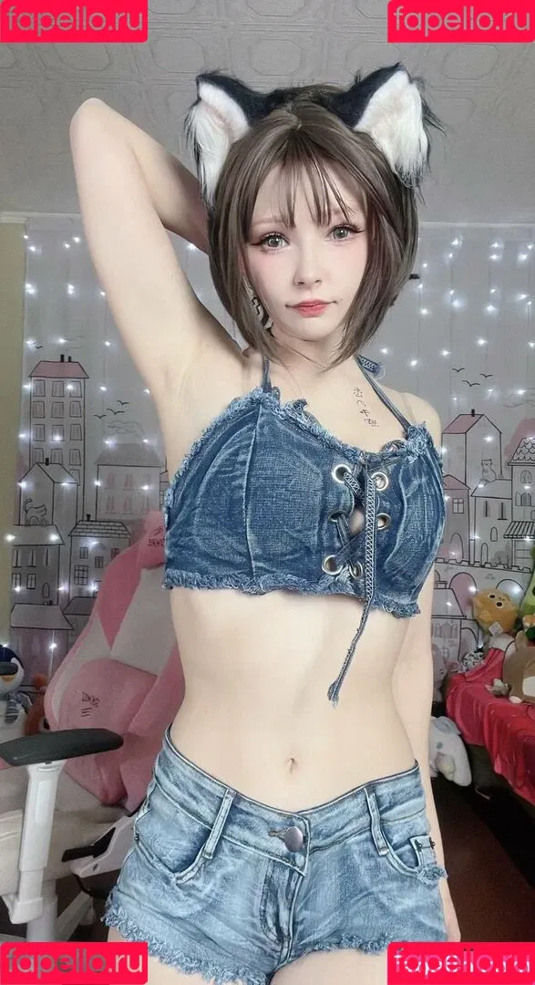 helllo_kitties / kittie_meo / kittiemeowsie Onlyfans Photo Gallery 
