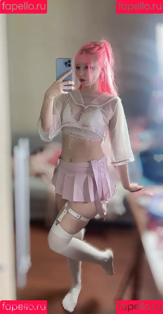 helllo_kitties / kittie_meo / kittiemeowsie Onlyfans Photo Gallery 