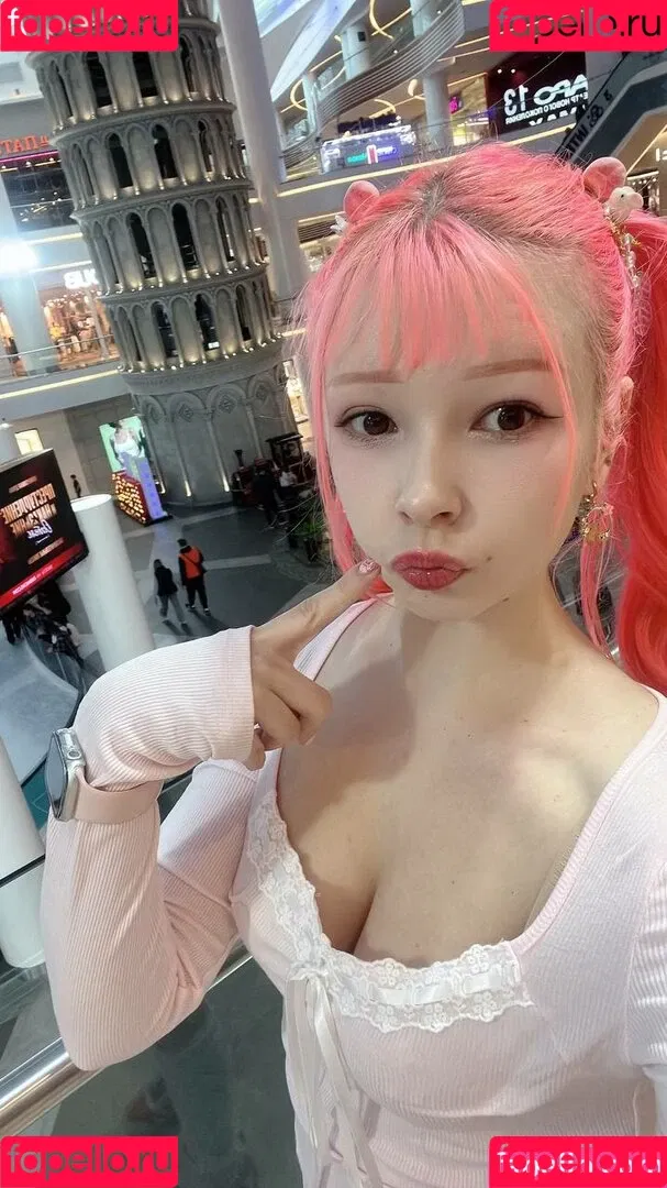helllo_kitties / kittie_meo / kittiemeowsie Onlyfans Photo Gallery 