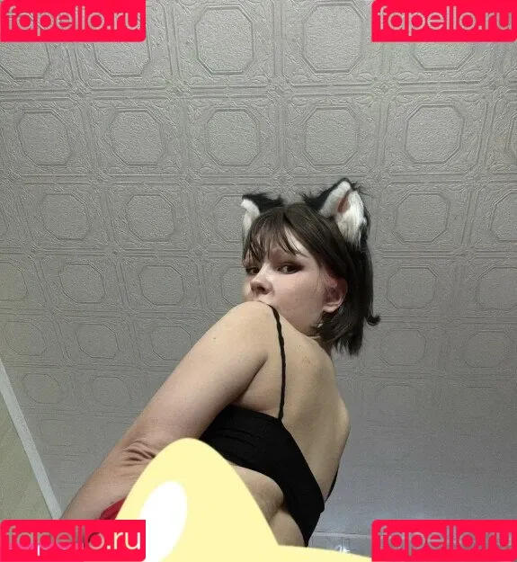 helllo_kitties / kittie_meo / kittiemeowsie Onlyfans Photo Gallery 