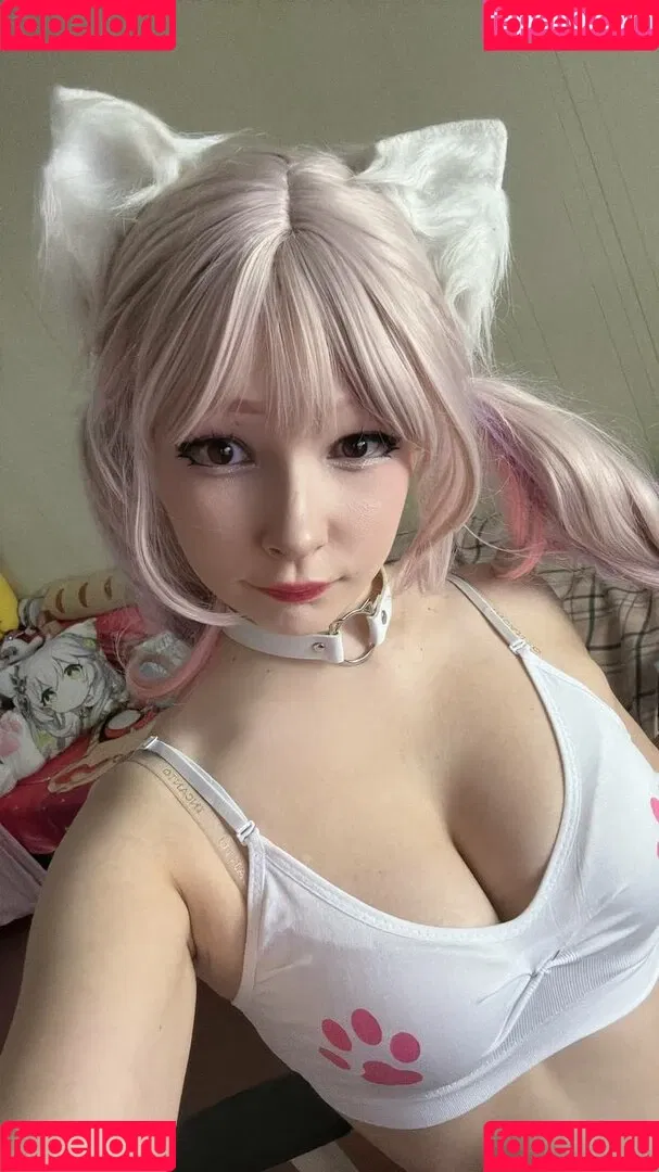 helllo_kitties / kittie_meo / kittiemeowsie Onlyfans Photo Gallery 