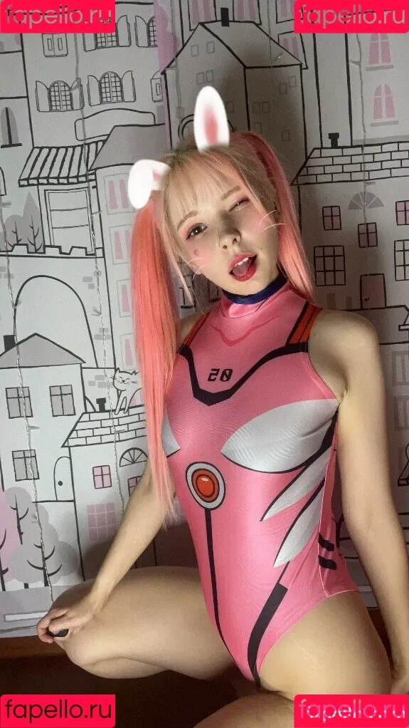 helllo_kitties / kittie_meo / kittiemeowsie Onlyfans Photo Gallery 