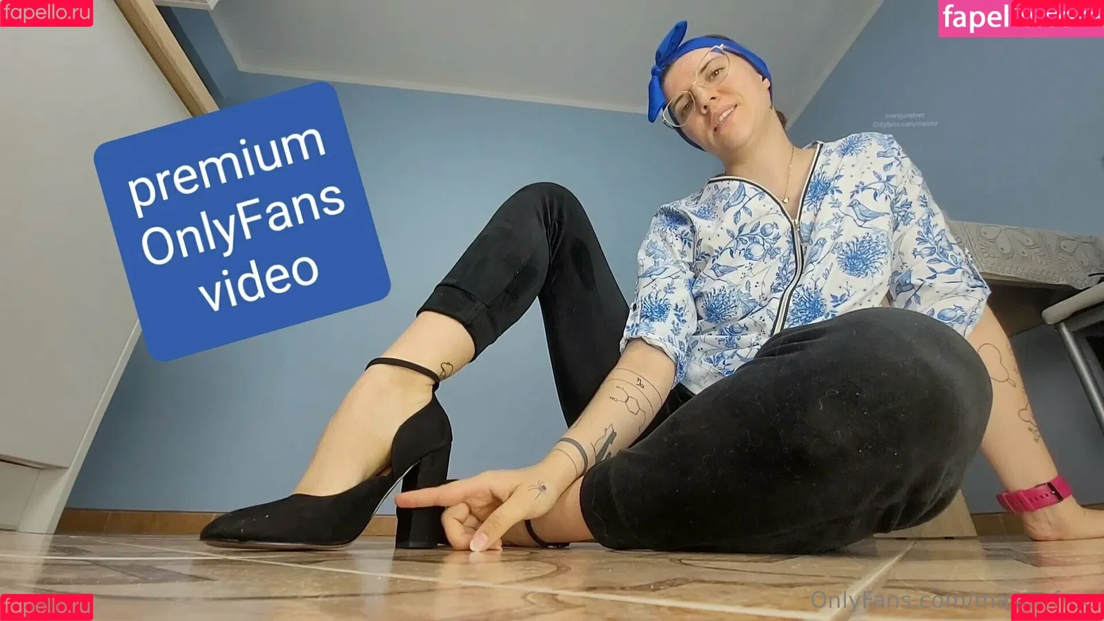 maseisfree / masmrfree Onlyfans Photo Gallery 