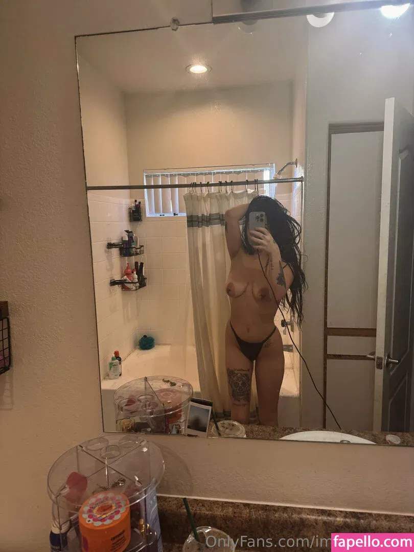 Imtrashleyyy / https: / trashleyraeee Onlyfans Photo Gallery 