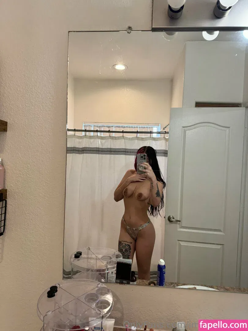 Imtrashleyyy / https: / trashleyraeee Onlyfans Photo Gallery 