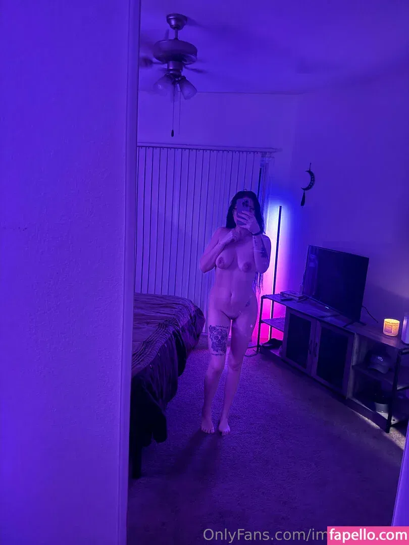 Imtrashleyyy / https: / trashleyraeee Onlyfans Photo Gallery 