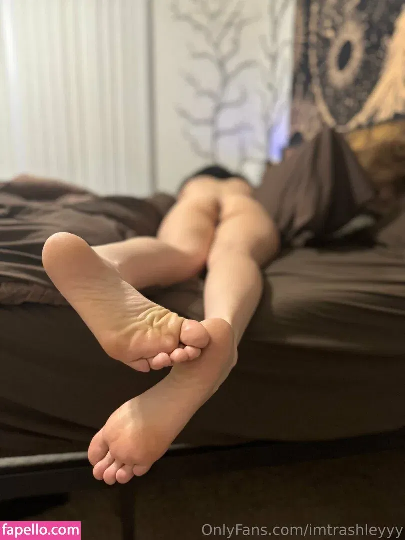 Imtrashleyyy / https: / trashleyraeee Onlyfans Photo Gallery 