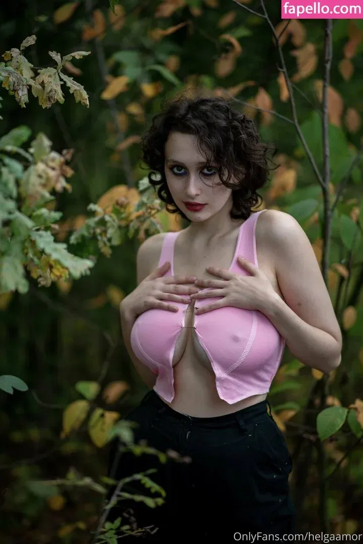 helga.amor.back / helgaamor Onlyfans Photo Gallery 