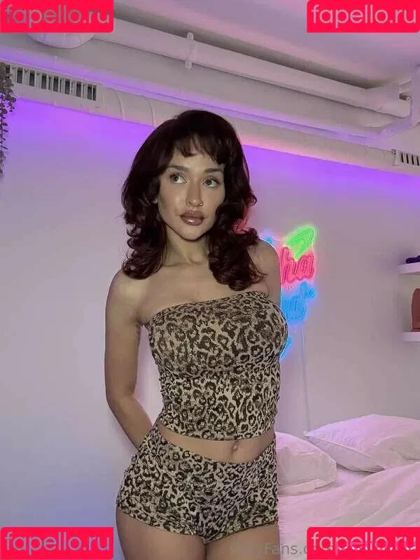 GeishaKyd / Kyd Nereida / kydnereida Onlyfans Photo Gallery 