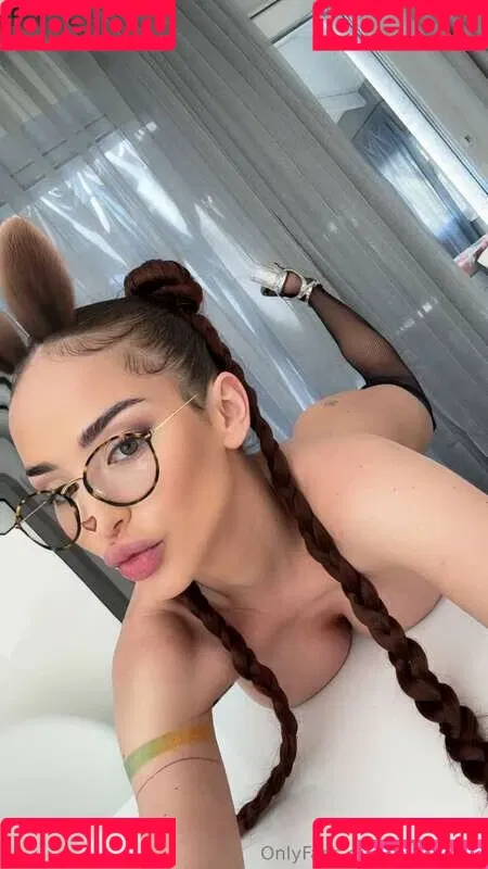 GeishaKyd / Kyd Nereida / kydnereida Onlyfans Photo Gallery 