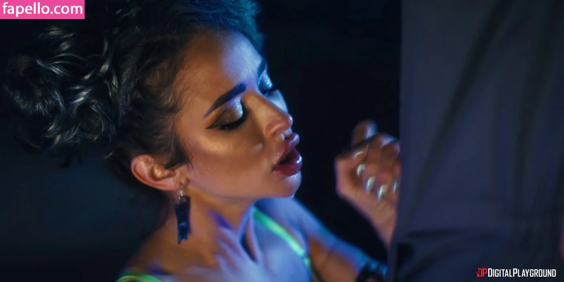 GeishaKyd / Kyd Nereida / kydnereida Onlyfans Photo Gallery 